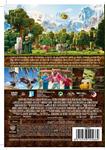 Una película de Minecraft - DVD | 8414533145664 | Jared Hess