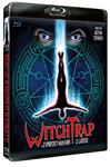 Witchtrap. El Espíritu De La Mansión De Los Lauter - Blu-Ray | 8435479607078