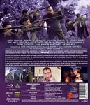 La noche de la ira - Blu-Ray | 8436558205413 | Javier Elorrieta