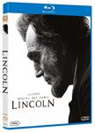 Lincoln - Blu-Ray | 8421394901636 | Steven Spielberg