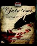 Masters Of Horror - El gato negro - Blu-Ray | 8420172061302