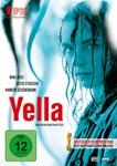Yella (VOSI) - DVD | 4047179114585 | Christian Petzold