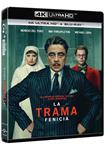 La Trama Fenicia (+ Blu-Ray) - 4K UHD | 8414533146746 | Wes Anderson