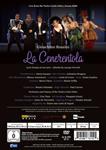 La Cenicienta (La Cenerentola) - DVD | 8072807311940 | Gioacchino Rossini