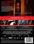 Posesión infernal: en llamas (Evil Dead Burn) (Ed. Steelbook) - 4K + Blu-Ray | 8414533151603 | Sébastien Vanicek