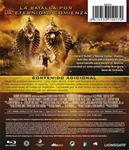 Dioses de Egipto (Gods of Egypt) - Blu-Ray | 8414533150170 | Alex Proyas
