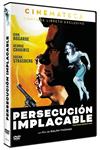 Persecución Implacable (The High Bright Sun) - DVD | 8436569303795