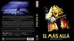 El Más Allá -E tu vivrai nel terrore... L'aldilà- - Blu-Ray | 8429987407466 | Lucio Fulci