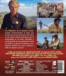 El Valle del Fugitivo - Blu-Ray | 8436558202993 | Abraham Polonsky