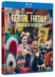 Rental Family (Familia de Alquiler) - Blu-Ray | 8421394902039 | Hikari