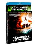 Cazadores de mentes (Mindhunters) - Blu-Ray | 8424365732130 | Renny Harlin