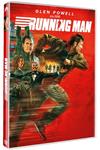 The Running Man - DVD | 8421394200890 | Edgar Wright
