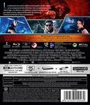 Mortal Kombat 2 - 4K + Blu-Ray | 8414533150460 | Simon McQuoid