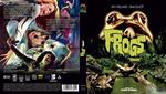 Frogs (Ranas) - Blu-Ray | 8436555538941 | George McCowan