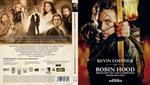 Robin Hood Príncipe De Los Ladrones (Robin Hood: Prince of Thieves) - DVD | 8421394558977 | Kevin Reynolds