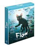 Flow (Edición coleccionista) - Blu-Ray | 8424365729918 | Gints Zilbalodis