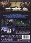 El Retorno Del Conde Yorga - DVD | 8436555531645 | Bob Kelljan