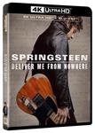 Springsteen: Deliver Me From Nowhere (+ Blu-Ray) - 4K UHD | 8421394803572 | Scott Cooper