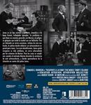 Pasaporte a la Fama (The Whole Town's Talking) - Blu-Ray | 8436558206854 | John Ford