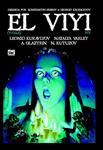 El Viyi - DVD | 8436554233366