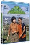 Las Verdes Praderas - Blu-Ray | 8421394420113 | José Luis Garci