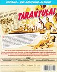 Tarantula (VOSI) - Blu-Ray | 4020628885700 | Jack Arnold