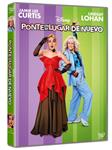 Ponte en Mi Lugar de Nuevo (Freakier Friday) - DVD | 8421394600577 | Nisha Ganatra