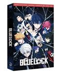 Blue Lock Temporada 1 Capítulos del 1 al 24 (Edición coleccionista A4) - Blu-Ray | 8424365729000 | Tetsuaki Watanabe, Shunsuke Ishikawa