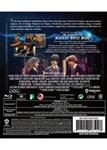 Harry Potter 1: La Piedra Filosofal - Blu-Ray | 8717418585198 | Chris Columbus