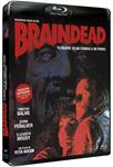 Braindead (Tu madre se ha comido a mi perro) - Blu-Ray | 8436558202153 | Peter Jackson