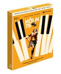 Köln 75 (Edición coleccionista limitada) - Blu-Ray | 8424365730716 | Ido Fluk