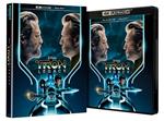 Tron Legacy (+ Blu-Ray) - 4K UHD | 8421394803480 | Joseph Kosinski