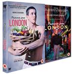 Postcards from London (VOSI) - DVD | 5060265150990 | Steve McLean