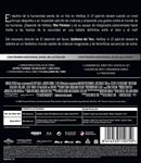 Hellboy 2 El Ejército Dorado (Hellboy II: The Golden Army) - 4K + Blu-Ray | 8414533150750 | Guillermo del Toro