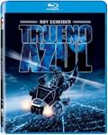 El Trueno Azul - Blu-Ray | 8414533065726