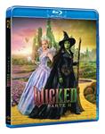 Wicked: Parte II - Blu-Ray | 8414533148351 | Jon M. Chu