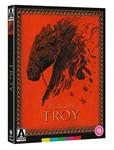 Troya (Limited Edition ) (VOSI) - Blu-Ray | 5027035030494 | Wolfgang Petersen