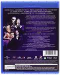 Love Never Dies (El Amor Nunca Muere) - Blu-Ray | 8414906920300