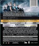 La Serie Divergente 2: Insurgente - 4K UHD | 8435175974467