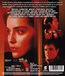 Acero Mortal (Cold Steel) - Blu-Ray | 8436558203532 | Dorothy Ann Puzo