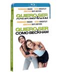 Quiero ser como Beckham (Bend It Like Beckham) - Blu-Ray | 8424365731409 | Gurinder Chadha