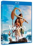 Vaiana (2026) - Blu-Ray | 8421394902121 | Thomas Kail