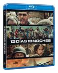 13 Días, 13 Noches (13 jours, 13 nuits) - Blu-Ray | 8414533148214 | Martin Bourboulon