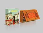 Amelie (Limited Edition) (25th Anniversary Edition)(VOSI) - Blu-Ray | 5021866058429 | Jean-Pierre Jeunet