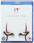 It Capítulo 2 - Blu-Ray | 5051892227148 | Andy Muschietti