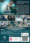 Boiling Point (VOSI) - DVD | 5051561045592 | Mounia Akl, Philip Barantini