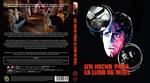 Un hacha para la luna de miel -Il Rosso segno della follia- - Blu-Ray | 8429987407534 | Mario Bava