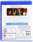 Wonderwall (V.O.S.I.) - Blu-Ray | 5030697026675 | Joe Massot