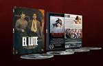 El Lute 1-2 - Blu-Ray | 3760137633393 | Vicente Aranda