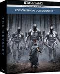La Odisea (The Odyssey) (+ Blu-Ray Extras) Steelbook UCE - 4K + Blu-Ray | 8414533152006 | Christopher Nolan